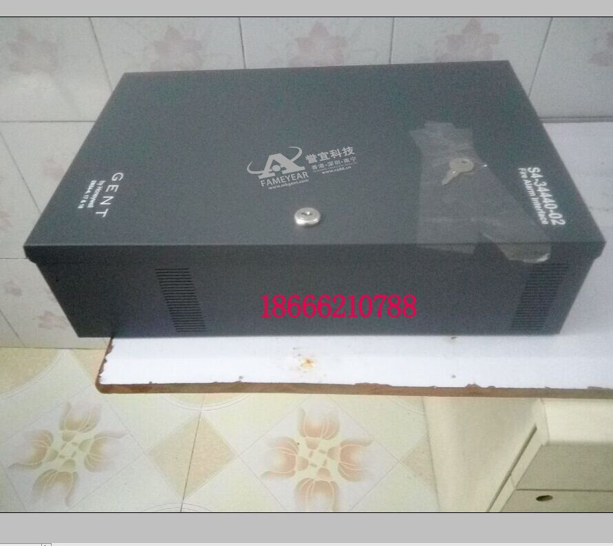 Ӣ��GENT��������34000ϵͳ���� S4-34440-02��Դ���� �ֻ���Ʒ