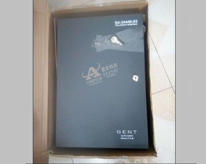 Ӣ��GENT��������34000ϵͳ���� S4-34440-02��Դ���� �ֻ���Ʒ