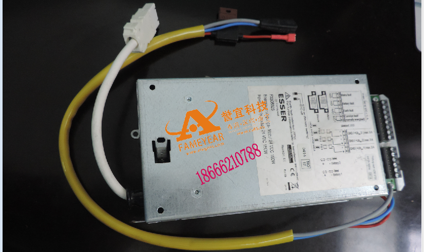 ����ESSER ��808326������Դ ȫ����Ʒ