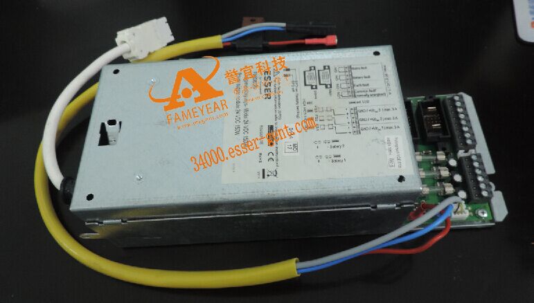 ����ESSER ��808326������Դ ȫ����Ʒ